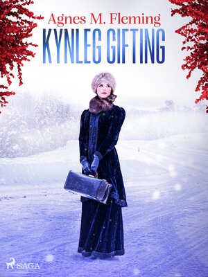 cover image of Kynleg gifting